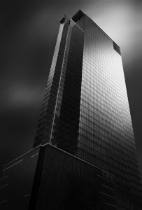 rekin wieza biurowiec warszawa